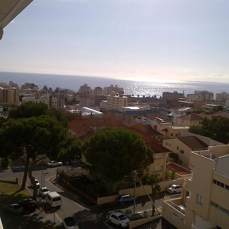 Doverhurst Appartement Kaapstad Buitenkant foto