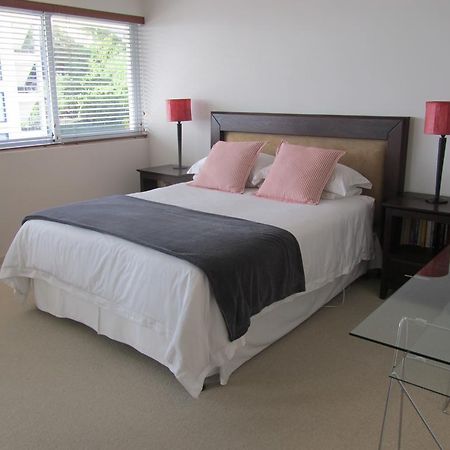 Doverhurst Appartement Kaapstad Buitenkant foto