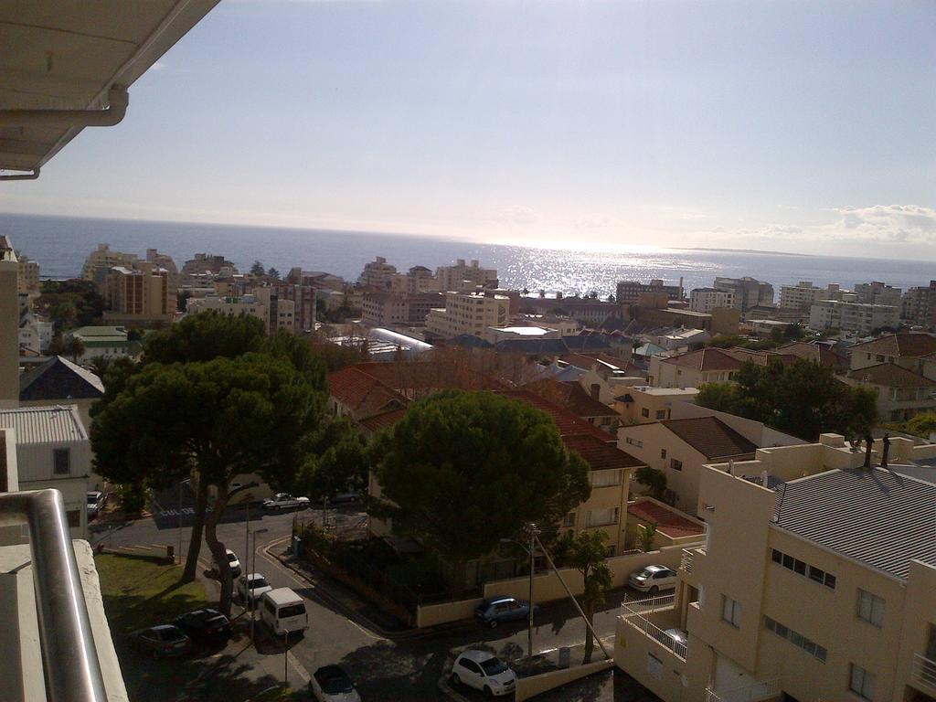 Doverhurst Appartement Kaapstad Buitenkant foto