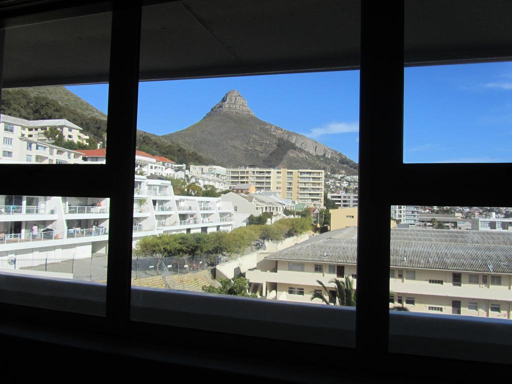 Doverhurst Appartement Kaapstad Buitenkant foto