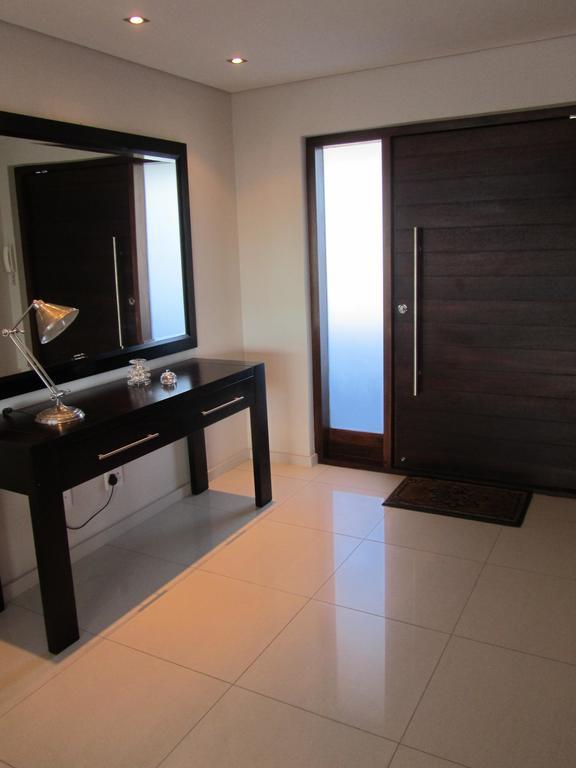 Doverhurst Appartement Kaapstad Buitenkant foto