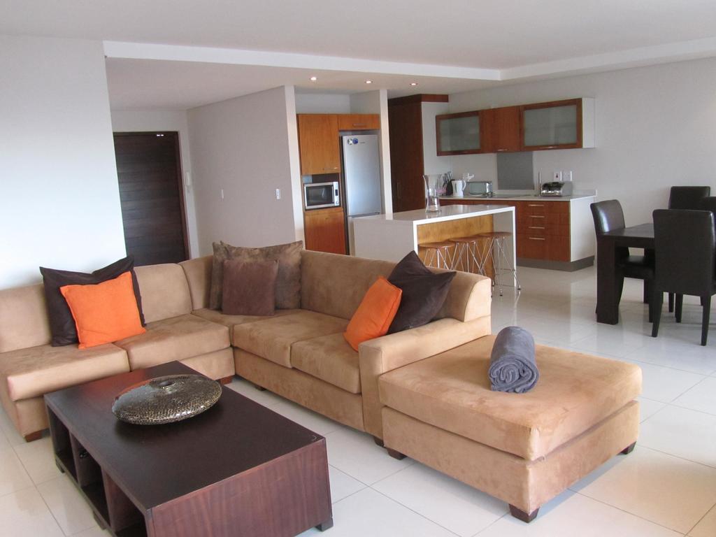 Doverhurst Appartement Kaapstad Buitenkant foto