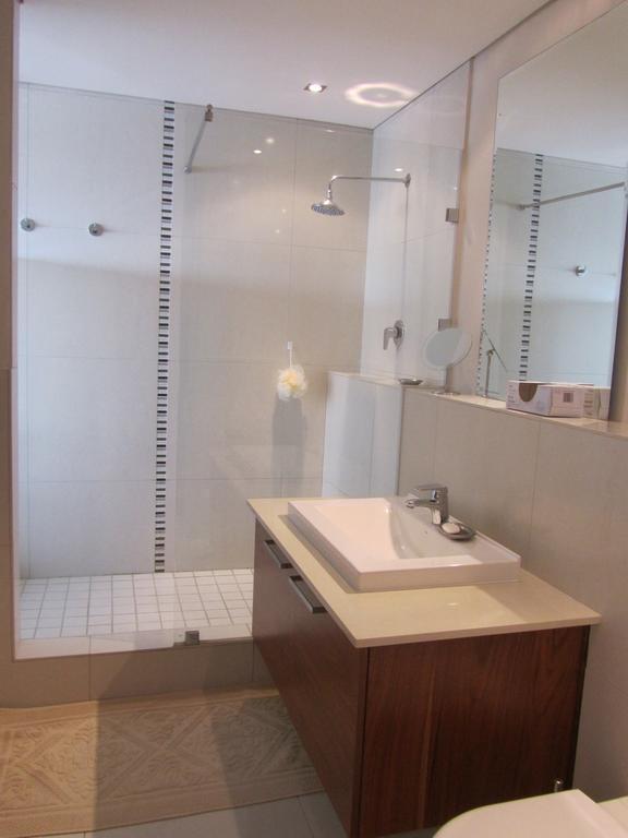 Doverhurst Appartement Kaapstad Buitenkant foto