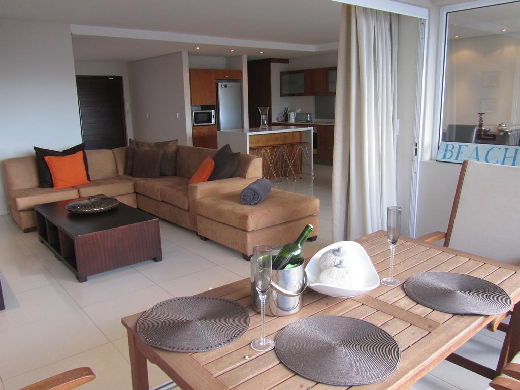 Doverhurst Appartement Kaapstad Buitenkant foto