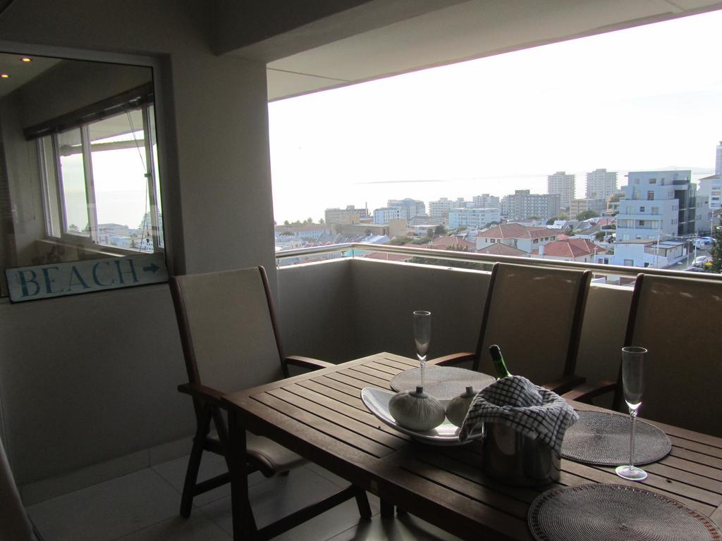 Doverhurst Appartement Kaapstad Buitenkant foto